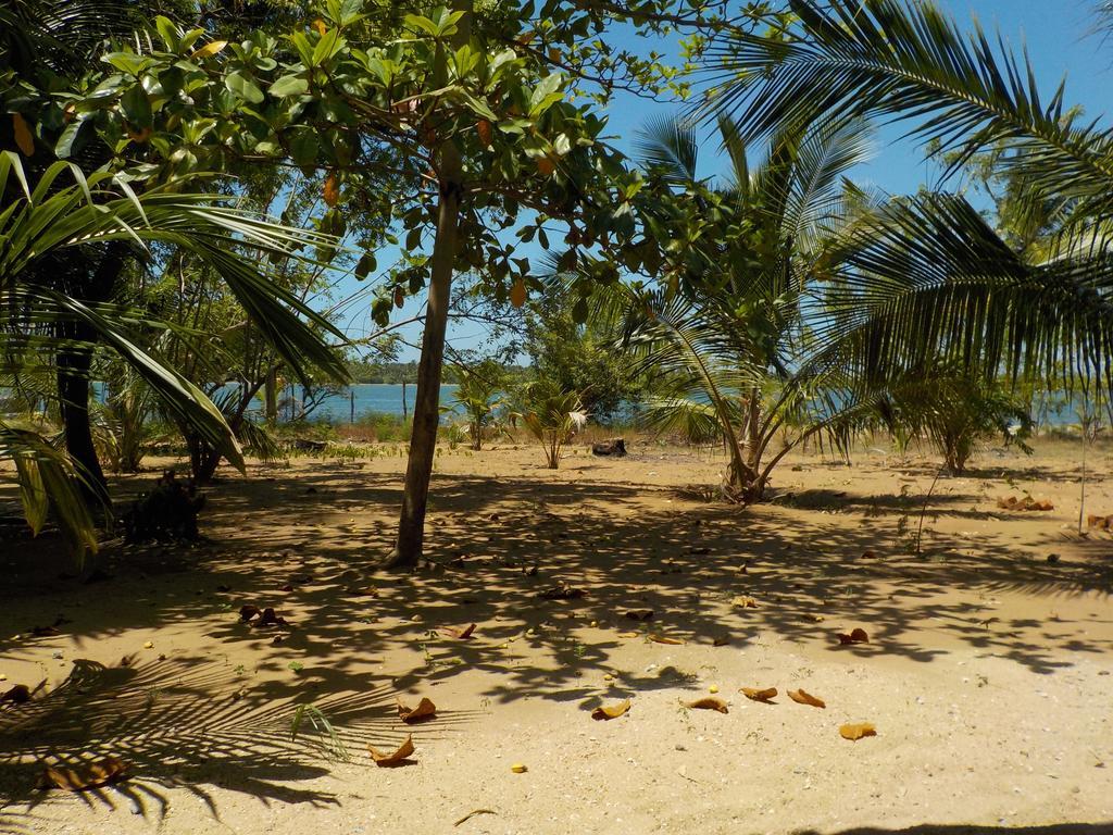 Hotel Reef Pasikudah Nachivantivu Exterior foto