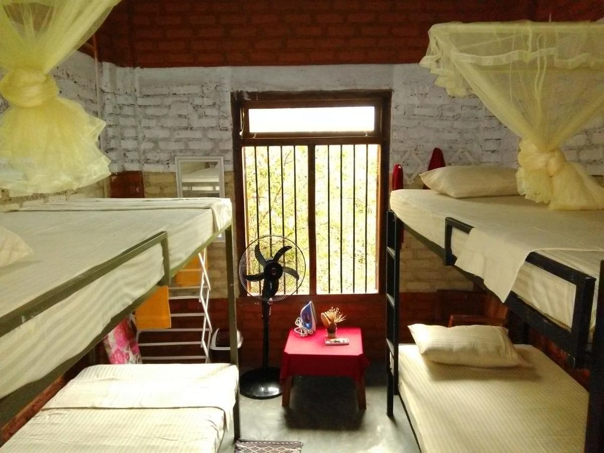 Hotel Reef Pasikudah Nachivantivu Exterior foto