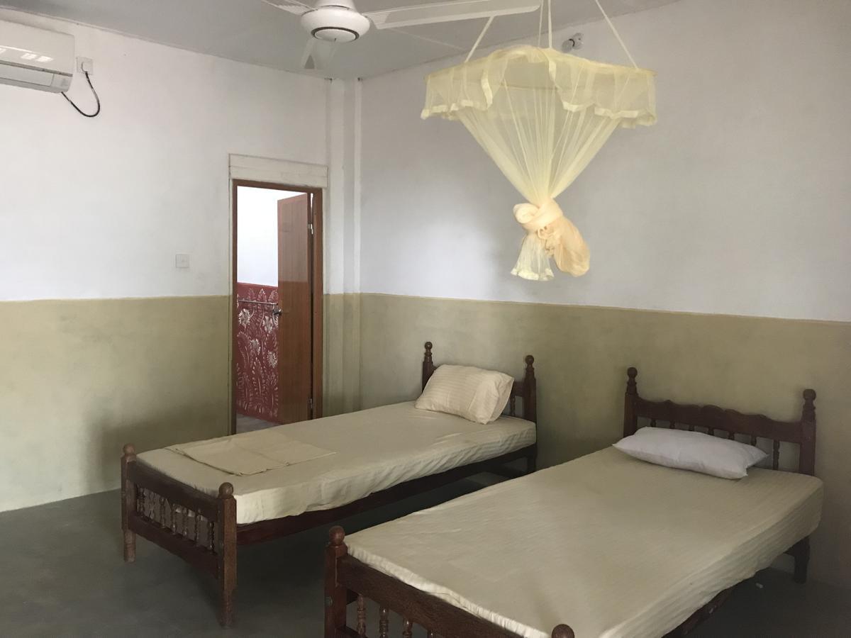 Hotel Reef Pasikudah Nachivantivu Exterior foto