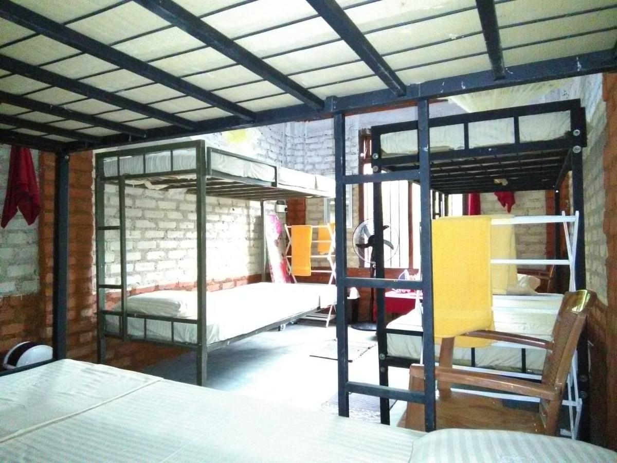 Hotel Reef Pasikudah Nachivantivu Exterior foto