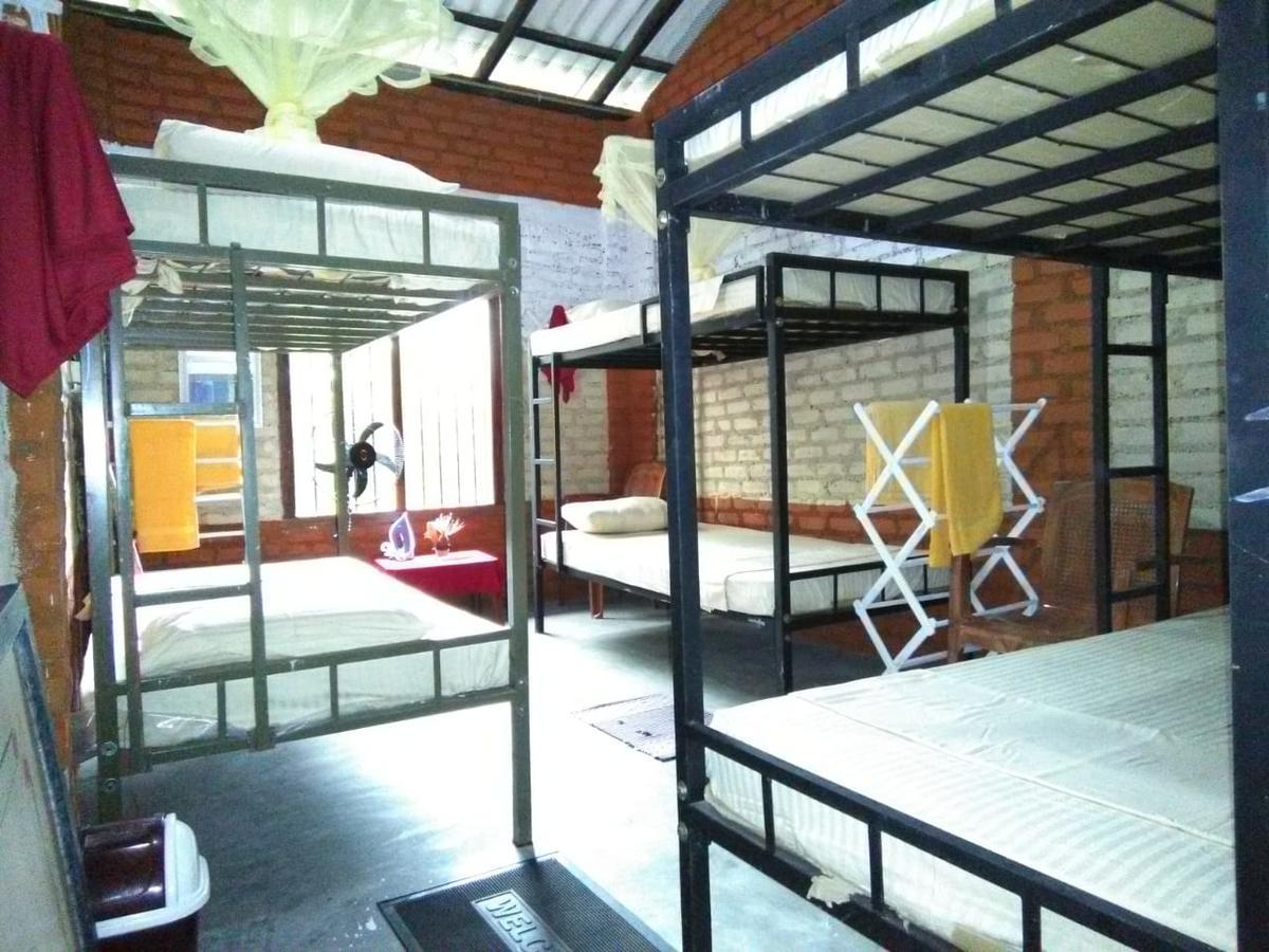 Hotel Reef Pasikudah Nachivantivu Exterior foto